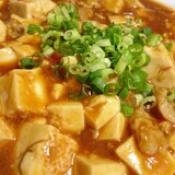 速攻!!5分DE〜麻婆豆腐